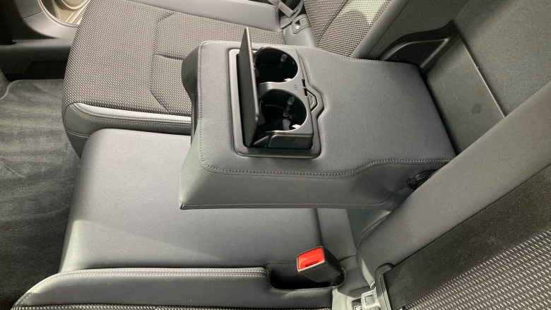 Audi Q3 35 TFSI Black Edition 5dr Petrol Estate